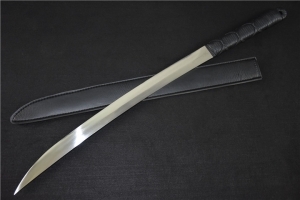 00523一体武士（一体刀）