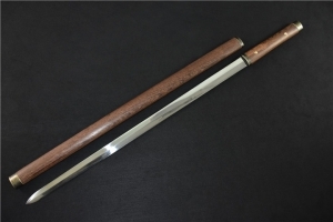 00532合金锰钢棍剑
