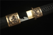 HY-178 环首唐刀