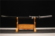 HY-25526寸新款长款武士刀打刀——黯花